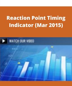 Reaction Point Timing Indicator (Mar 2015)