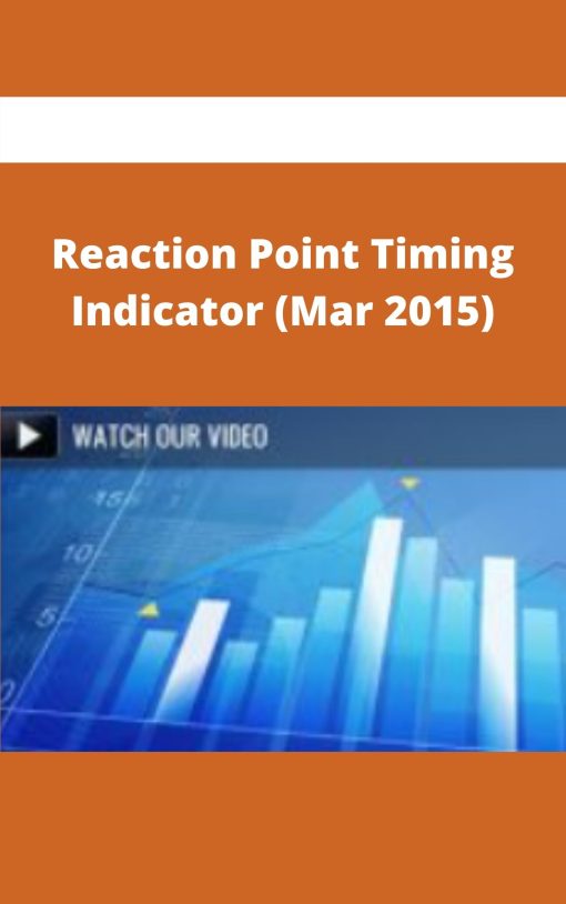 Reaction Point Timing Indicator (Mar 2015)