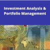 Reilly Brown – Investment Analysis & Portfolio Management