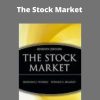 Richard J.Teweles – The Stock Market