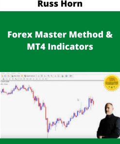 Russ Horn – Forex Master Method & MT4 Indicators