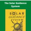 Ruth Miller & Iam Williams – The Solar Guidance System