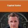 Ryan Stewman – Capital Gains