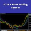 S.T.A.R Forex Trading System