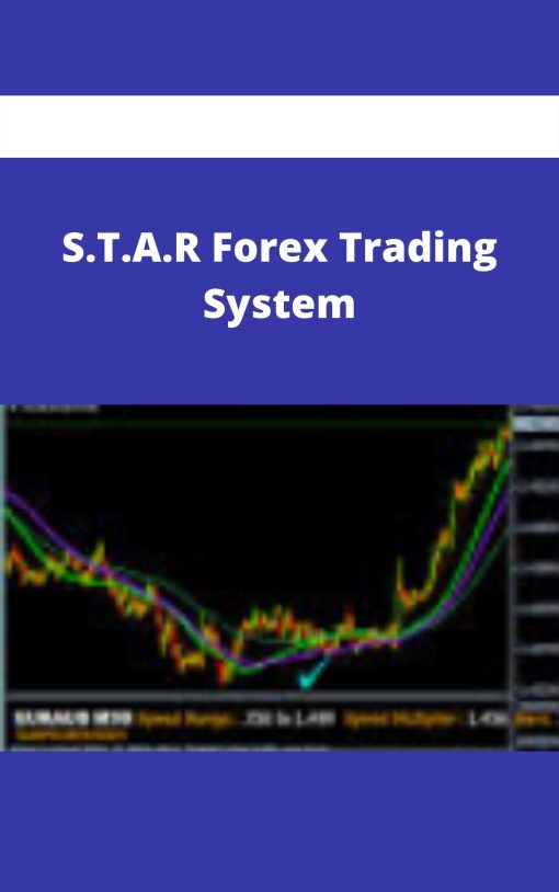 S.T.A.R Forex Trading System