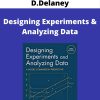 Scott E.Maxwell, Harold D.Delaney – Designing Experiments & Analyzing Data