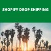 SEBASTIAN GHIORGHIU – SHOPIFY DROP SHIPPING –