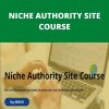 SHAWNA NEWMAN – NICHE AUTHORITY SITE COURSE –