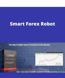 Smart Forex Robot