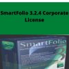 SmartFolio 3.2.4 Corporate License