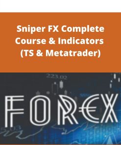 Sniper FX Complete Course & Indicators (TS & Metatrader)