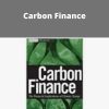 Sonia Labatt – Carbon Finance