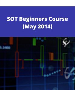 SOT Beginners Course (May 2014)