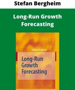 Stefan Bergheim – Long-Run Growth Forecasting