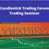 Stephen W.Bigalow – Candlestick Trading Forum Trading Seminar