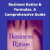 Steven M.Bragg – Business Ratios & Formulas. A Comprehensive Guide