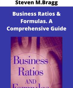 Steven M.Bragg – Business Ratios & Formulas. A Comprehensive Guide