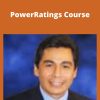 Steven Primo – PowerRatings Course