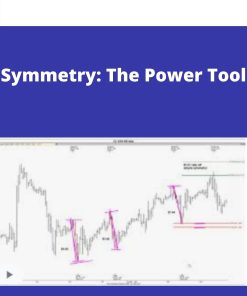 Symmetry: The Power Tool