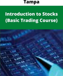 Tampa – Introduction to Stocks (Basic Trading Course)