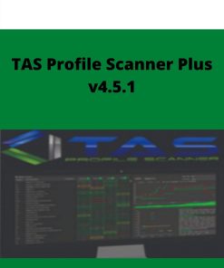 TAS Profile Scanner Plus v4.5.1