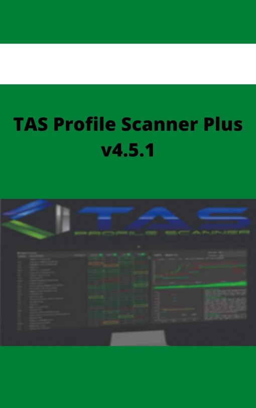 TAS Profile Scanner Plus v4.5.1