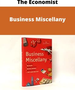 The Economist – Business Miscellany –