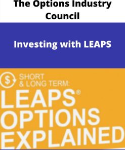 The Options Industry Council – Investing with LEAPS