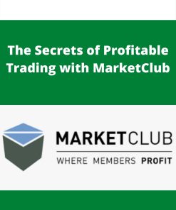 The Secrets of Profitable Trading with MarketClub