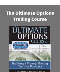 The Ultimate Options Trading Course