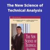 Thomas Demark – The New Science of Technical Analysis
