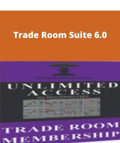 Trade Room Suite 6.0