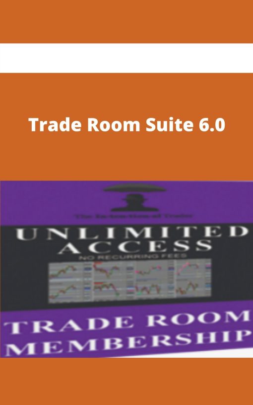 Trade Room Suite 6.0