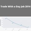 Trade With a Day Job 2014