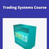 Trading Systems Course