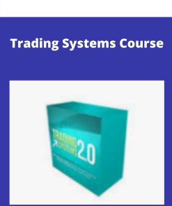 Trading Systems Course