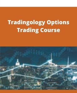 Tradingology Options Trading Course