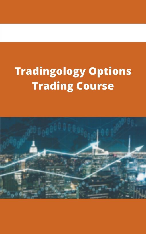 Tradingology Options Trading Course