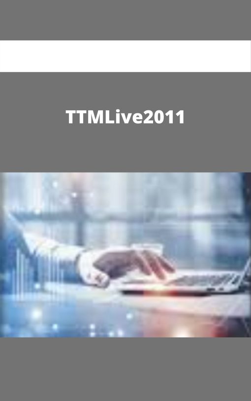 TTMLive2011