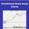 Tyler Bolhorn – StockSchool Home Study Course