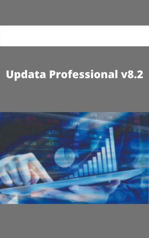 Updata Professional v8.2