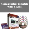 Vadym Graifer – Nasdaq Scalper Complete Video Course