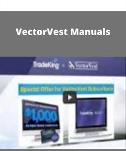 VectorVest Manuals –