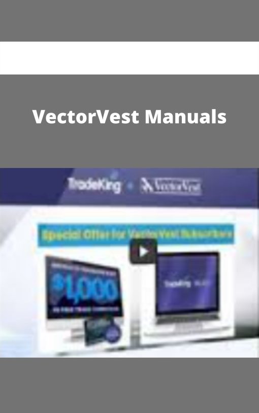 VectorVest Manuals –