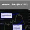 Voodoo Lines (Oct 2013)