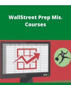 WallStreet Prep Mis. Courses