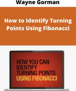 Wayne Gorman – How to Identify Turning Points Using Fibonacci