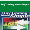 William Greenspan – DayTrading Made Simple