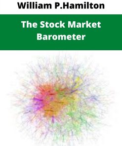 William P.Hamilton -The Stock Market Barometer