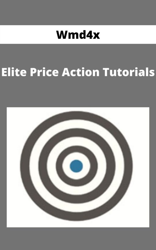 Wmd4x – Elite Price Action Tutorials